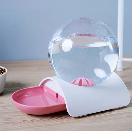 Automatic Pet Water Dispenser for Pets