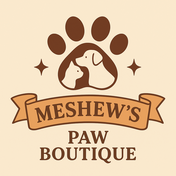 Meshew's Paw Boutique