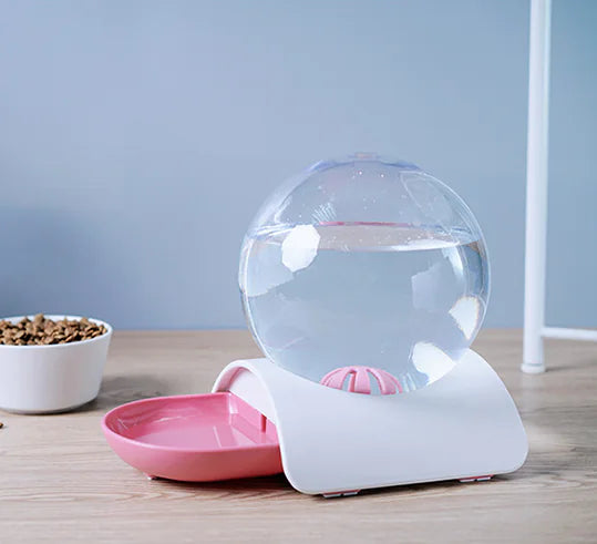 Automatic Pet Water Dispenser for Pets