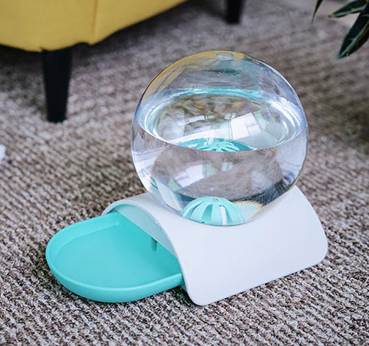 Automatic Pet Water Dispenser for Pets